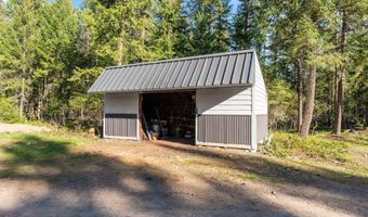 883 Mountain View Rd, Clark Fork, ID 83811