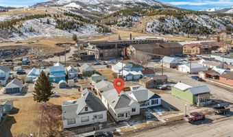 1207 E 5th St, Anaconda, MT 59711