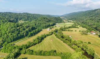 Canebrake Road, Abingdon, VA 24210