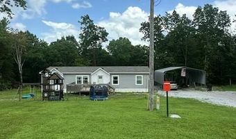 503 Hilltop Ln, Anderson, MO 64831