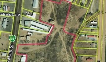Main Street, Belen, NM 87002