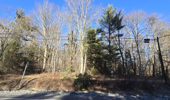 Pa Rt 115, Blakeslee, PA 18610