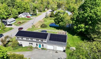 127 Swan Lake Ave, Belfast, ME 04915
