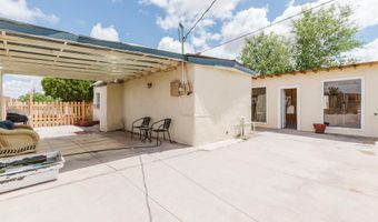 812 8th St, Alamogordo, NM 88310
