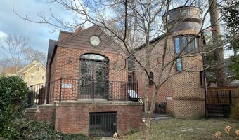 8904 GRANT St, Bethesda, MD 20817