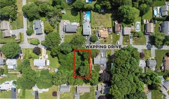 00 WAPPING Dr, Bristol, RI 02809