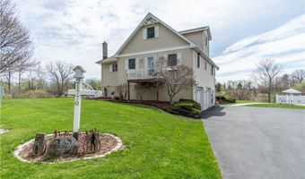 21770 Bullhead Bay Rd, Alexandria, NY 13640
