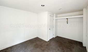 119 E Lasalle, Fritch, TX 79036
