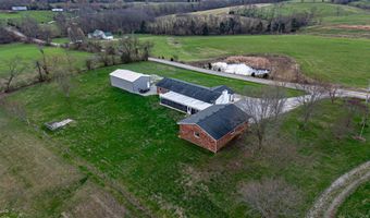 1582 Stringtown Rd, Bardstown, KY 40004