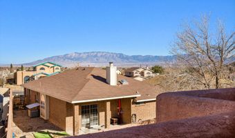 4928 ROCKCRESS Dr NW, Albuquerque, NM 87120