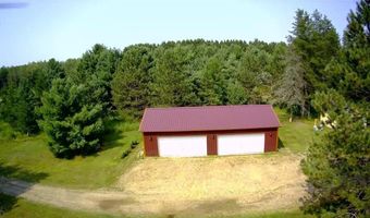 1136 Stoneback Trl NW, Backus, MN 56435