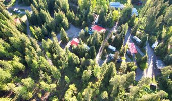 Tract 2 Highway 2, Bonners Ferry, ID 83805