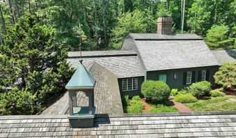 7 Melendy Holw, Amherst, NH 03031