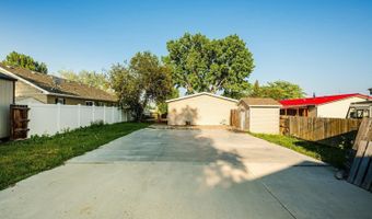 740 N Adams Ave, Buffalo, WY 82834