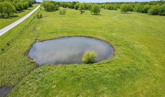000 County Road 3445, Ada, OK 74820