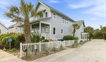 841 S Bald Head Wynd, Bald Head Island, NC 28461