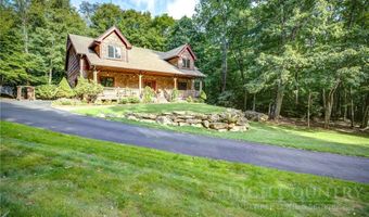 161 Cobblestone Bridge Ln, Banner Elk, NC 28604