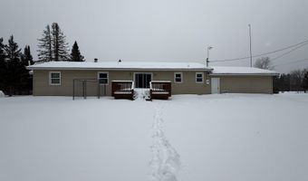 117 E Cemetery, Amasa, MI 49903