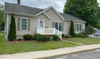 210 Willow St, Berlin, NH 03570