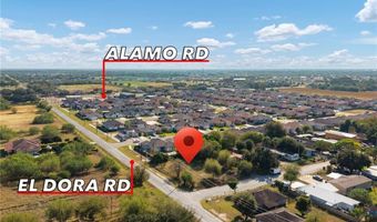 1348 Sunshine Dr, Alamo, TX 78516