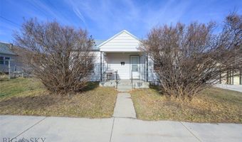 312 Oak St, Anaconda, MT 59711