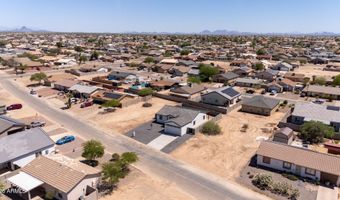 9325 W ONEIDA Dr, Arizona City, AZ 85123