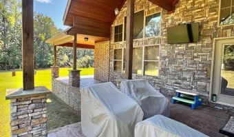 976 Jack Fawcett Rd, Austin, AR 72007