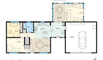 56 Pasture Farm Dr, Middletown, RI 02842
