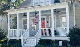 59 Grace Park, Beaufort, SC 29906