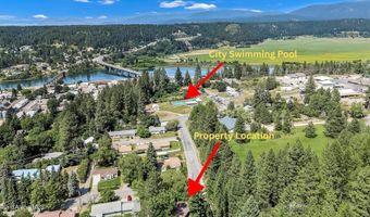 6436 MADISON St, Bonners Ferry, ID 83805