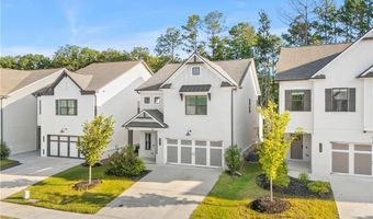 3576 Cavell Ct, Auburn, GA 30011