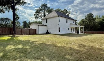6836 Calloway Rd, Aberdeen, NC 28315
