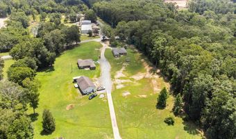 8211 Springhill Rd, Alexander, AR 72002