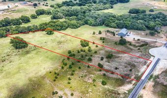 Rolling Hills Boulevard lot 257, Alvord, TX 76225