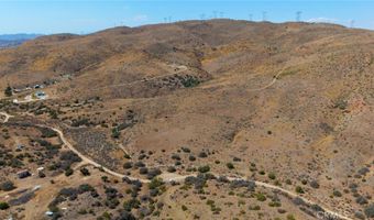 E Soledad Pass Road, Acton, CA 93510