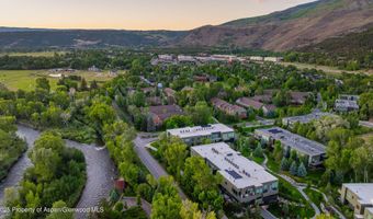 102 Evans Rd 104, Basalt, CO 81621