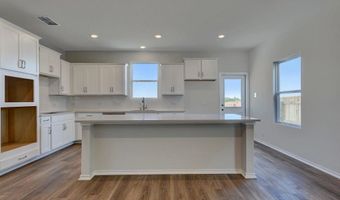 336 Bushwack Dr Plan: Knox, Adkins, TX 78101