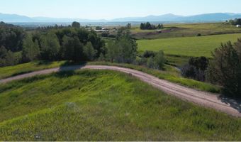 Sunrise Ridge Trail, Bozeman, MT 59718
