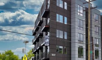 1617 RHODE ISLAND Ave NE 402, Washington, DC 20018