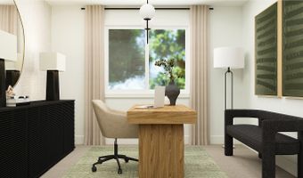 32231 Myrtle Ave SE Plan: Meridian II, Black Diamond, WA 98010