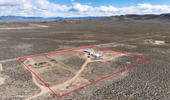 4830 W 1825 N, Beryl, UT 84714