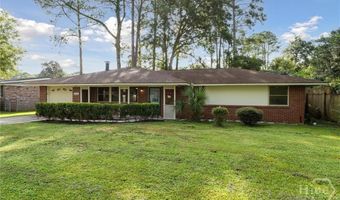 9116 Garland Dr, Savannah, GA 31406