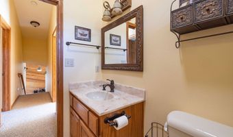 43942 Rainbow Ln, Angelus Oaks, CA 92305