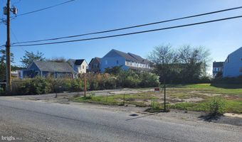 46 HUBBARD Ave, Frederica, DE 19946