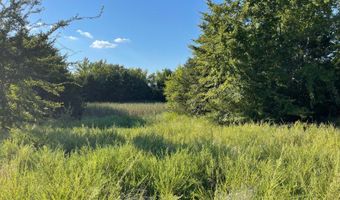 Lot 71 Eufaula Lake Drive, McAlester, OK 74501