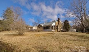 365 Old Haw Creek Rd, Asheville, NC 28805