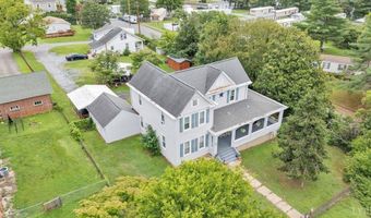 901 Bedford Ave, Altavista, VA 24517