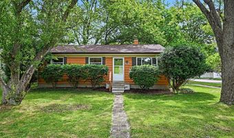 3195 Nordman Rd, Ann Arbor, MI 48108