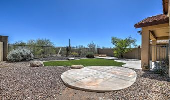 40741 N Citrus Canyon Trl, Anthem, AZ 85086