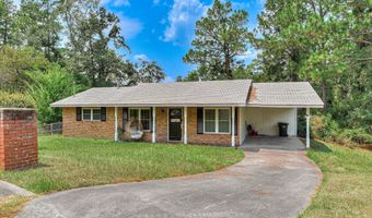 2301 Hardwick Rd, Augusta, GA 30906